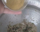 A picture of step 3 of Poha.