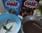 Foto langkah ke 3 dari resep Serabi Solo.