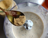 Foto del paso 2 de la receta: Panqueque de avena facilísimo!!