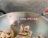 油飯「只愛長糯米油飯，先蒸再拌」的食譜步驟5照片