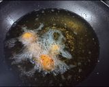 A picture of step 3 of Kashmiri Dum Aloo.