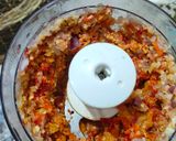 Foto langkah ke 2 dari resep Sambal Tomat.