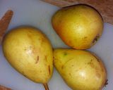 Foto del paso 2 de la receta Tajín de pera de pavo 🦃🍐🍐