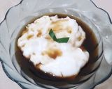 Foto langkah ke 10 dari resep Bubur sum sum Mantul.