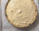 Une image de l'étape 4 de Cookie Flan.