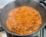 Une image de l'étape 13 de Curry de légumes sautés au gingembre et coriandre.