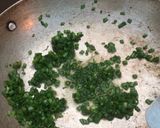 Hình bước làm 9 của món Bánh ít trần (nhân tôm thịt)
