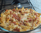 Foto del paso 7 de la receta: Pasta N'casciata