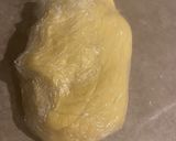 Házi töltött ravioli recept fázis 1 fotója