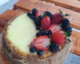 Foto del paso 8 de la receta: Cheesecake New York