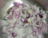 પાપડી મગ ચાટ (papadi moong chat recipe in gujarati) રેસીપી સ્ટેપ3ફોટો