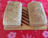 Foto del paso 9 de la receta: Pan integral sencillo