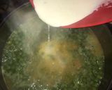 Zöldborsófőzelék🍲 recept fázis 5 fotója