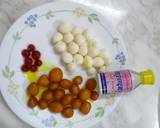 Gulabjamun kulfi recipe step 3 photo
