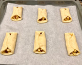 Foto del paso 6 de la receta: Galletas Strudel