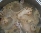 Foto langkah ke 2 dari resep Sayap goreng bumbu ungkep praktis.
