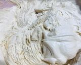 A picture of step 3 of Chocolate & Vanilla “Spanish plum-cake”!!.