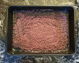 Foto del paso 2 de la receta: Sal de vino!!