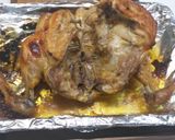 Foto langkah ke 5 dari resep Ayam bakar ketumbar.