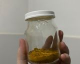 Foto del paso 1 de la receta: Golden milk