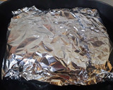 Foto del paso 3 de la receta: Carne con papas