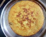 A picture of step 5 of Gujarati Dangeru.