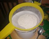 Foto del paso 2 de la receta: Muffins de manzana canela