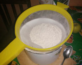 Foto del paso 2 de la receta: Muffins de manzana canela