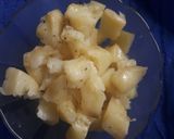 Foto del paso 3 de la receta: Papas rotas