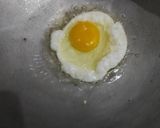 Foto langkah ke 3 dari resep Nasi Goreng Terasi.