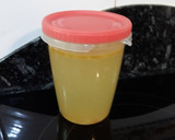 Foto del paso 3 de la receta: Caldo de gallina casero