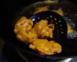A picture of step 8 of Coconut Curry.