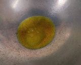A picture of step 2 of Halwai Style Kaddu ki Sabzi.