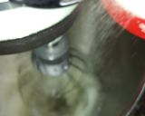 Foto del paso 5 de la receta: Pastel japonés cheesecake japonés o como se llame😑