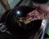 Foto langkah ke 2 dari resep Semur Ayam-Tahu segar_sedap_wangi.