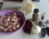 Foto del paso 1 de la receta: Pozole estilo Jalisco