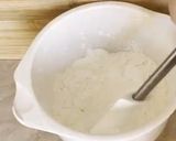 Lisztmentes almás kuglóf 🍎🍮🍏 recept fázis 1 fotója