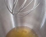 Foto del paso 1 de la receta: Merengue italiano