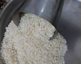 Gur masala mix Rice
