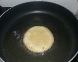 A picture of step 6 of Instant malpua.