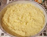 Foto del passaggio 4 della ricetta Torta al cocco