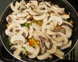 Pásztorpite 🍽️ pizza tésztából💥🍕 recept fázis 5 fotója