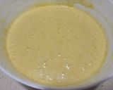 Foto del paso 4 de la receta: Bizcocho de naranja con glaseado