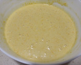 Foto del paso 4 de la receta: Bizcocho de naranja con glaseado