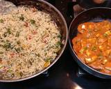 Paneer Makhani Biryani recipe step 13 photo