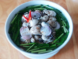 Mì HÀU sữa