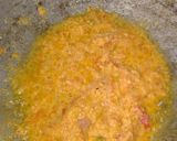 Foto langkah ke 2 dari resep Tongkol tahu bumbu kuning.