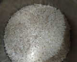 खीर (kheer recipe in Hindi) रेसिपी चरण 1 फोटो