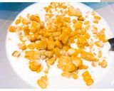 รูปขั้นตอนการทำที่ 4 ของ 🌽ข้าวโพดหวานทอด🌽