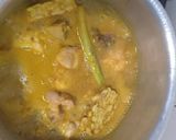 Foto langkah ke 2 dari resep Ayam goreng sambal Geprek.